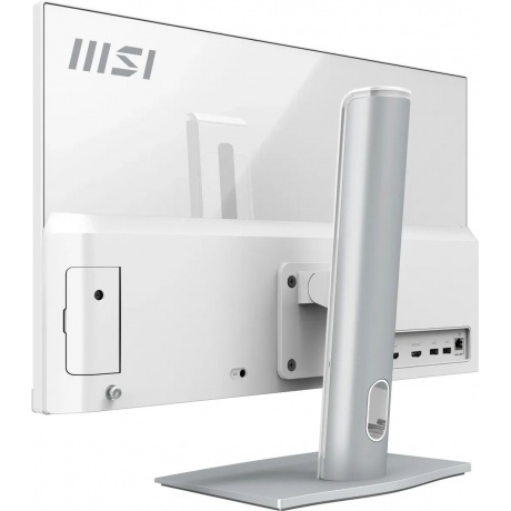 Моноблок 23.8&quot; MSI Modern AM242P 1M-1022XRU white (9S6-AE0722-1022) - фото 8