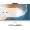 Моноблок 23.8" MSI Modern AM242P 1M-1022XRU white (9S6-AE0722-10...