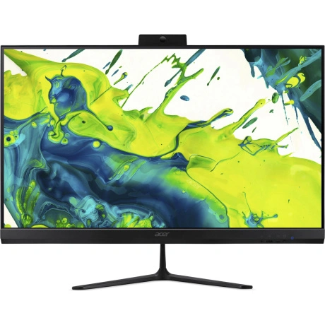 Моноблок Acer Aspire C27B/27"FHD IPS 120Hz/Core Ultra 7 255u/16G...